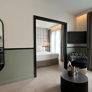 Excelsior Latin Hotel Paris