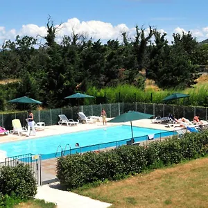 Residhotel Golf Grand Avignon Aparthotel